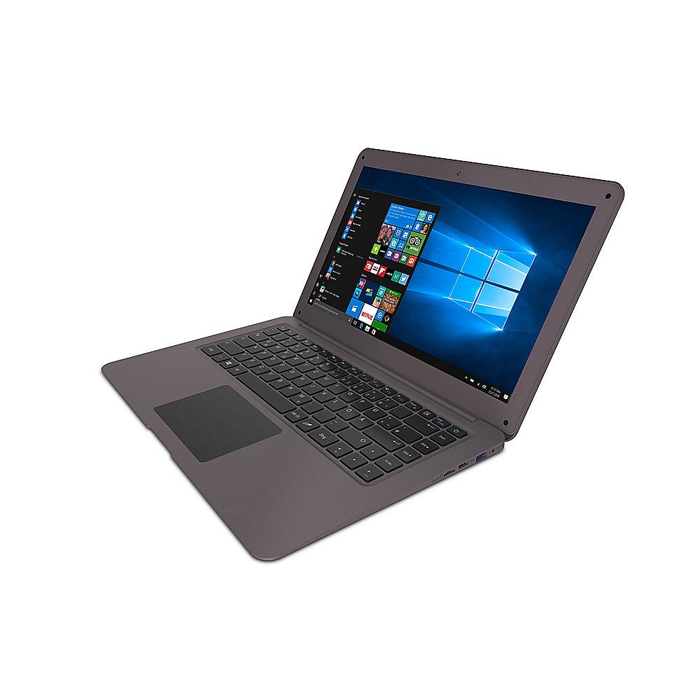 TREKSTOR Surfbook W2 Notebook x5-Z8300 eMMC Full HD Windows 10
