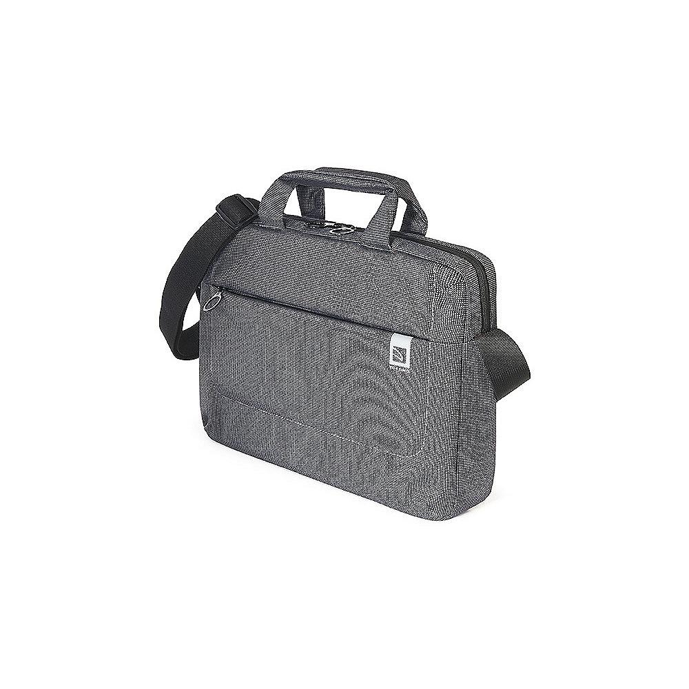 Tucano Loop Notebooktasche 33,5cm (13") MacBook,Ultrabook schwarz-grau