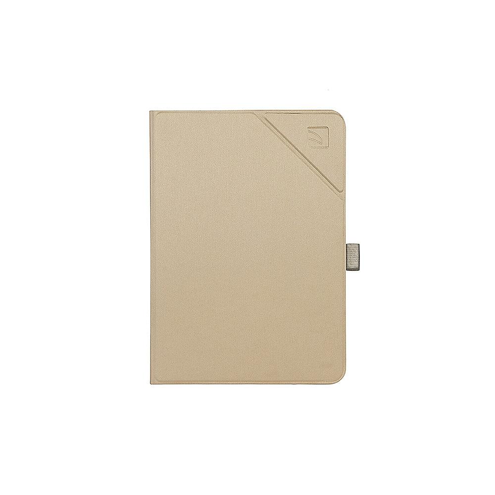 Tucano Minerale Hartschalencase für iPad Pro 10.5 zoll (2017) gold