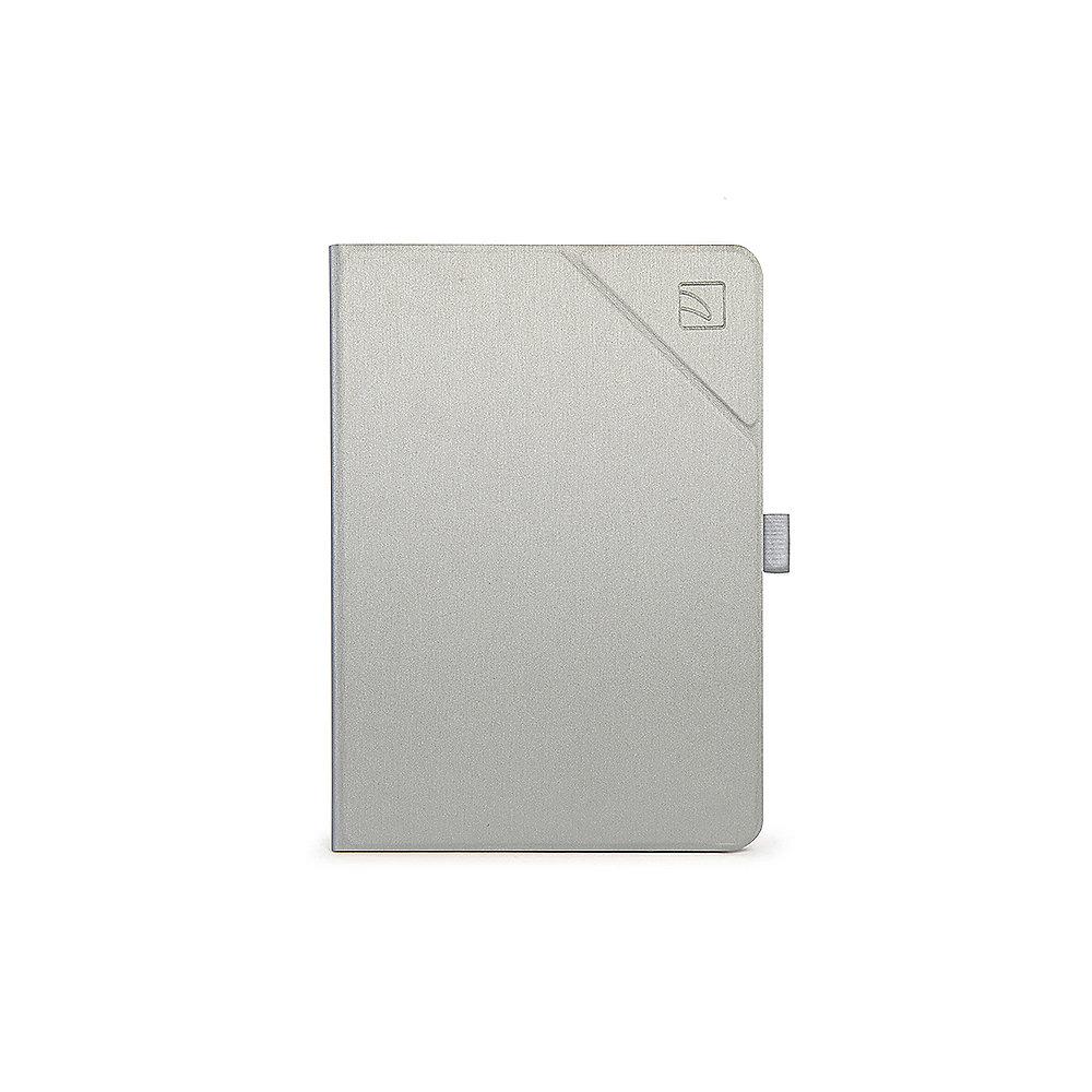 Tucano Minerale Hartschalencase für iPad Pro 10.5 zoll (2017) silber