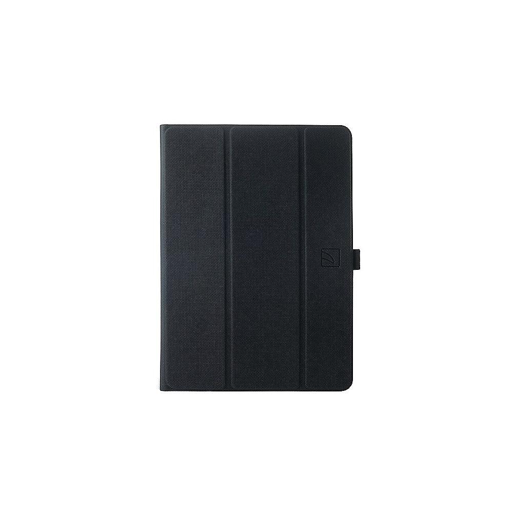 Tucano Tre Hartschalencase für iPad 9.7 (2018/2017)/iPad Pro 9.7/Air 2 schwarz