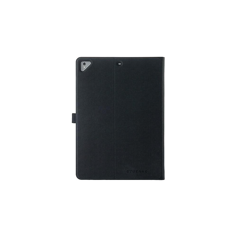 Tucano Tre Hartschalencase für iPad 9.7 (2018/2017)/iPad Pro 9.7/Air 2 schwarz