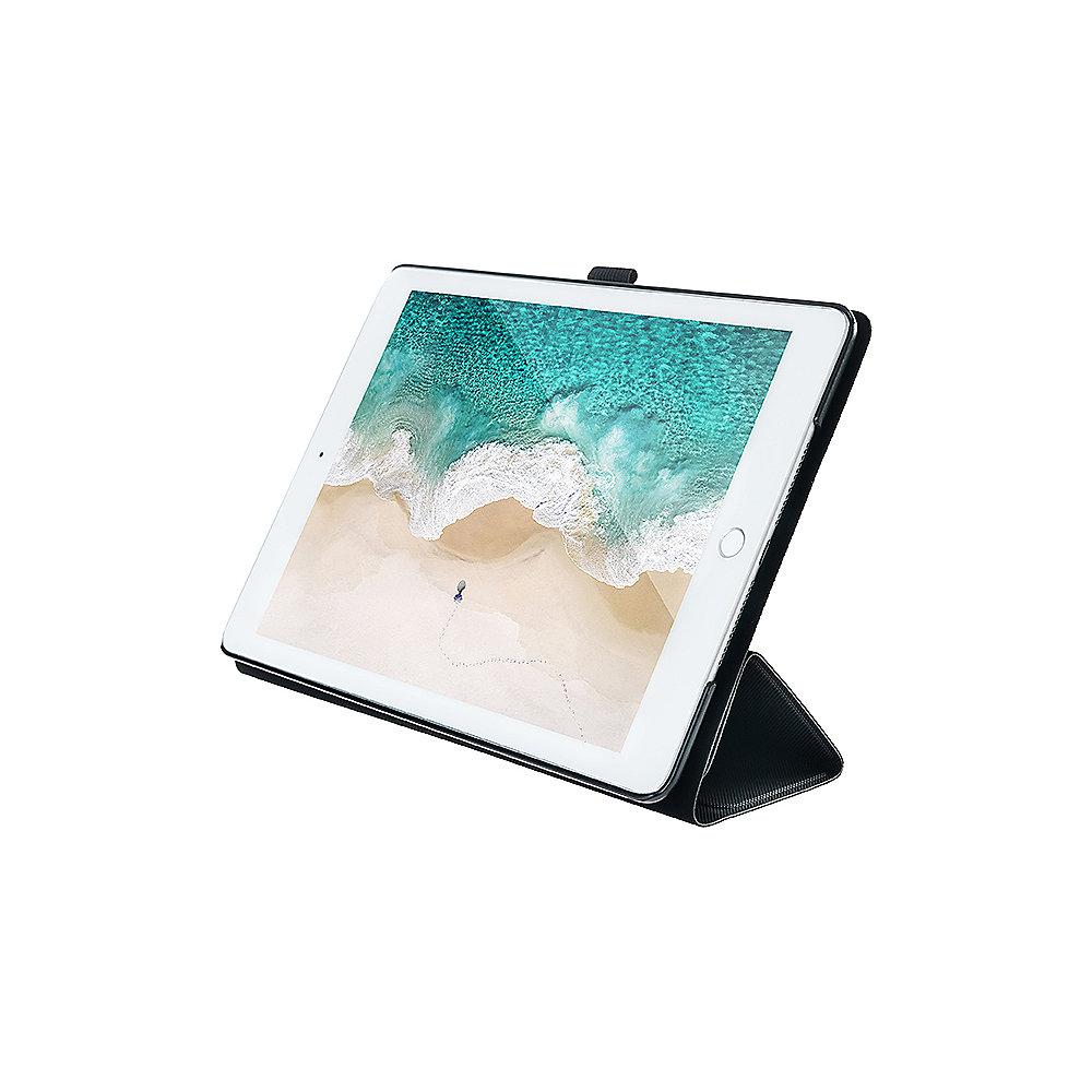 Tucano Tre Hartschalencase für iPad 9.7 (2018/2017)/iPad Pro 9.7/Air 2 schwarz