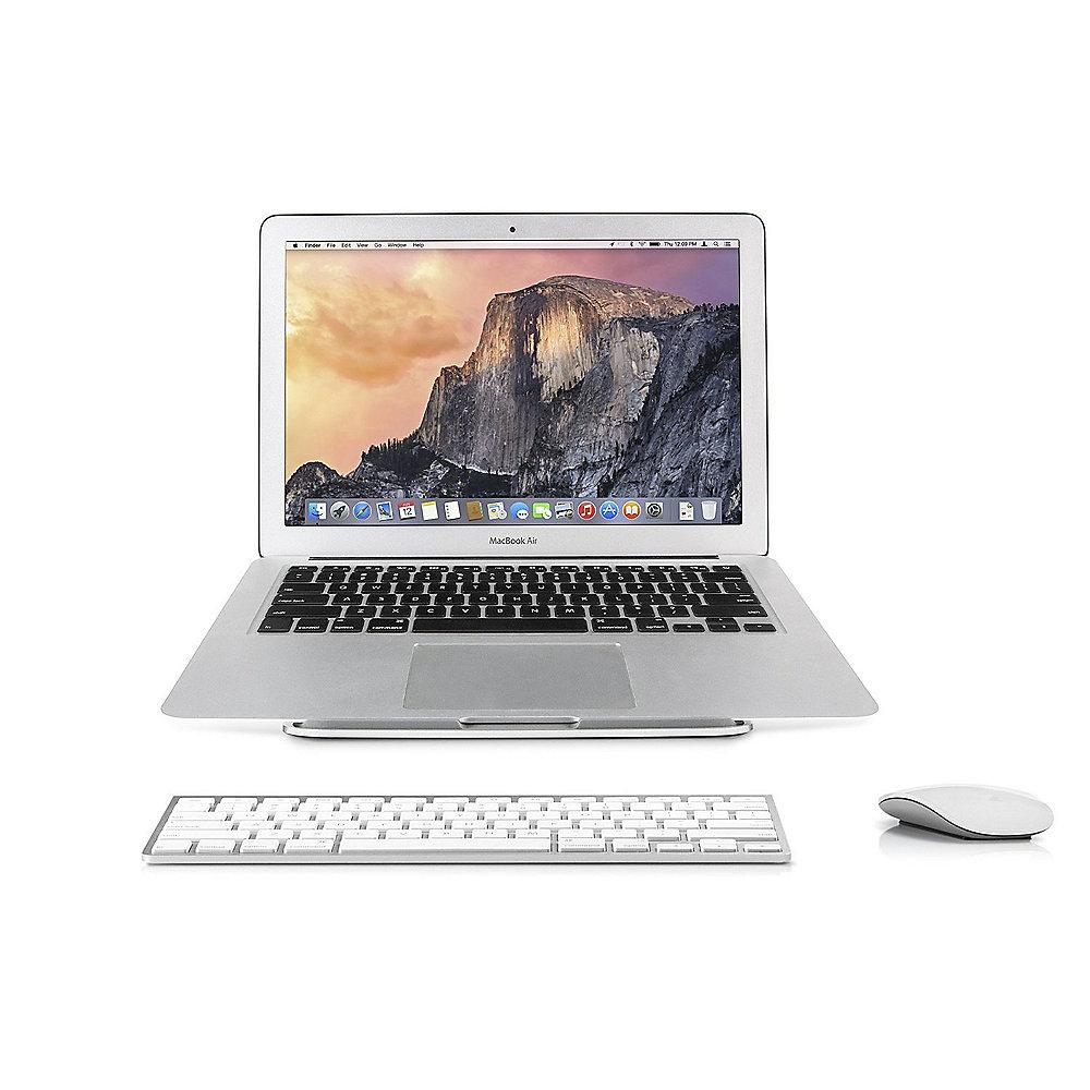 Twelve South ParcSlope Desktop Stand für MacBook Air / Pro / Retina, Twelve, South, ParcSlope, Desktop, Stand, MacBook, Air, /, Pro, /, Retina