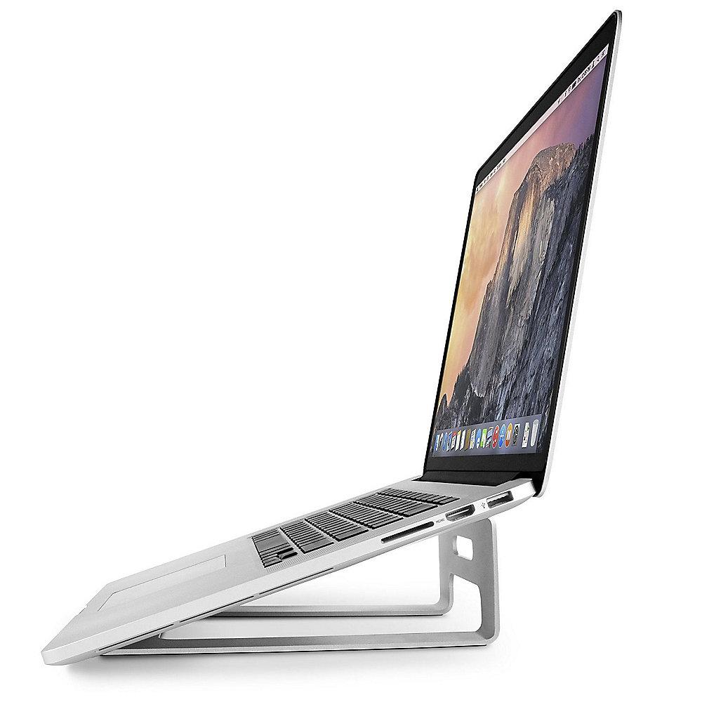 Twelve South ParcSlope Desktop Stand für MacBook Air / Pro / Retina, Twelve, South, ParcSlope, Desktop, Stand, MacBook, Air, /, Pro, /, Retina
