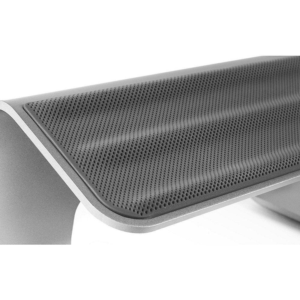 Twelve South ParcSlope Desktop Stand für MacBook Air / Pro / Retina