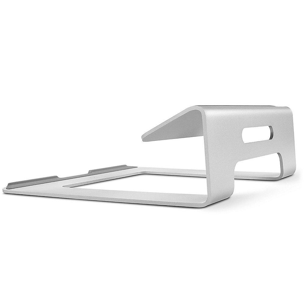 Twelve South ParcSlope Desktop Stand für MacBook Air / Pro / Retina