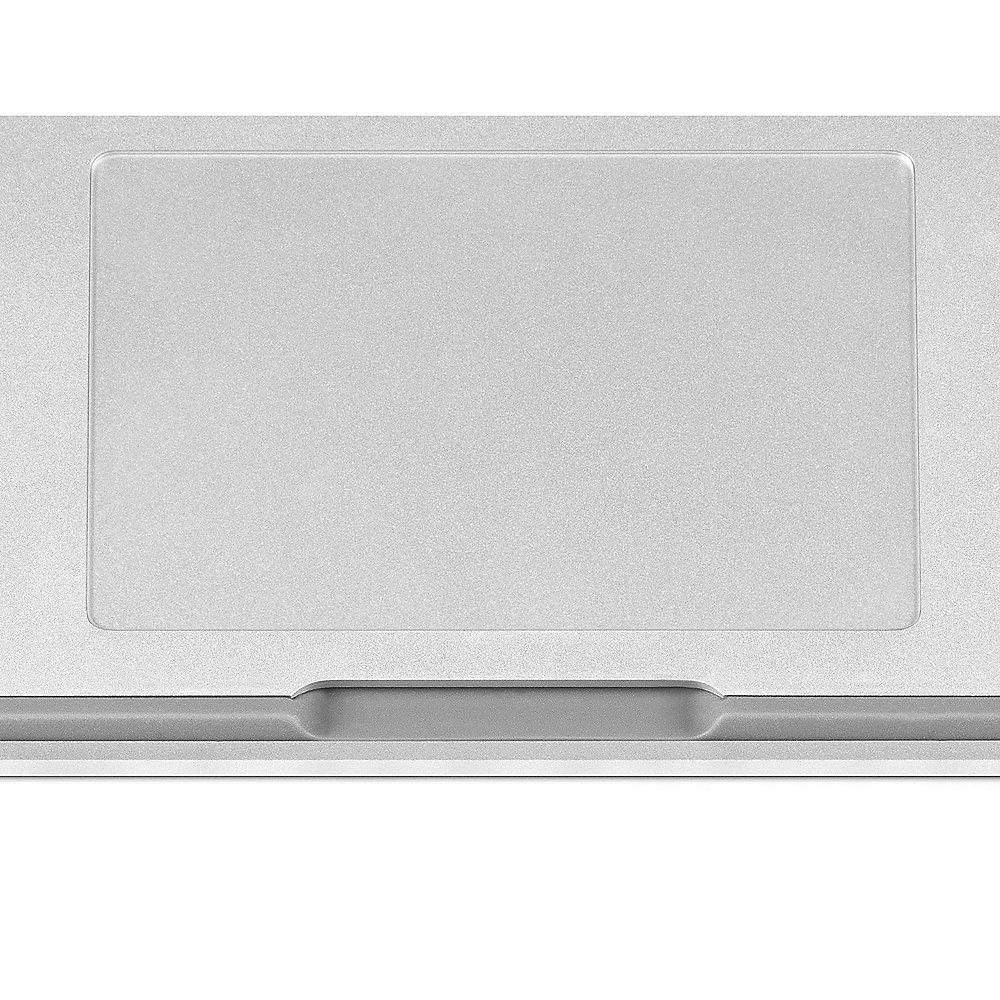 Twelve South ParcSlope Desktop Stand für MacBook Air / Pro / Retina
