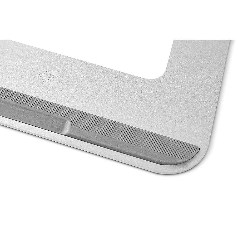 Twelve South ParcSlope Desktop Stand für MacBook Air / Pro / Retina