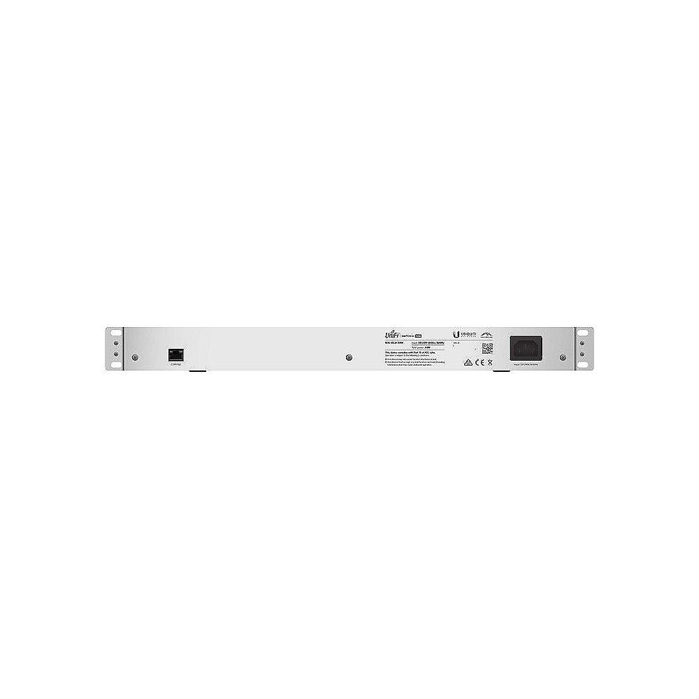 Ubiquiti UniFi 24-Port PoE  Smart Managed Switch 2x SFP 24x PoE  max. 250W, Ubiquiti, UniFi, 24-Port, PoE, Smart, Managed, Switch, 2x, SFP, 24x, PoE, max., 250W