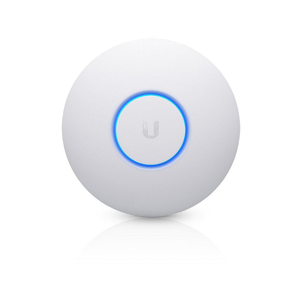 Ubiquiti UniFi nanoHD UAP-NANOHD-3 DualBand WLAN Access Point 3er Pack, Ubiquiti, UniFi, nanoHD, UAP-NANOHD-3, DualBand, WLAN, Access, Point, 3er, Pack