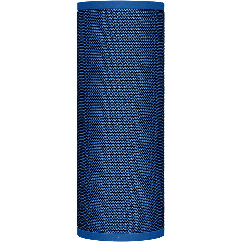 Ultimate Ears UE MEGABLAST Bluetooth Speaker blau mit WLAN Alexa-kompatibel