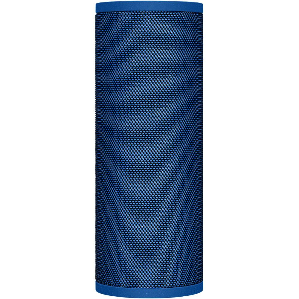 Ultimate Ears UE MEGABLAST Bluetooth Speaker blau mit WLAN Alexa-kompatibel