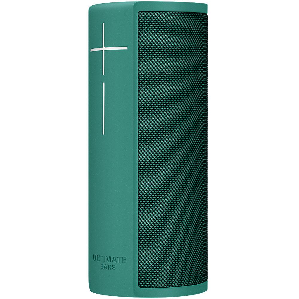 Ultimate Ears UE MEGABLAST Bluetooth Speaker grün mit WLAN Alexa-kompatibel, Ultimate, Ears, UE, MEGABLAST, Bluetooth, Speaker, grün, WLAN, Alexa-kompatibel