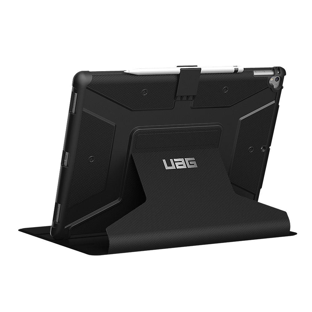 Urban Armor Gear Metropolis Case für Apple iPad Pro 12,9 (2017) schwarz, Urban, Armor, Gear, Metropolis, Case, Apple, iPad, Pro, 12,9, 2017, schwarz