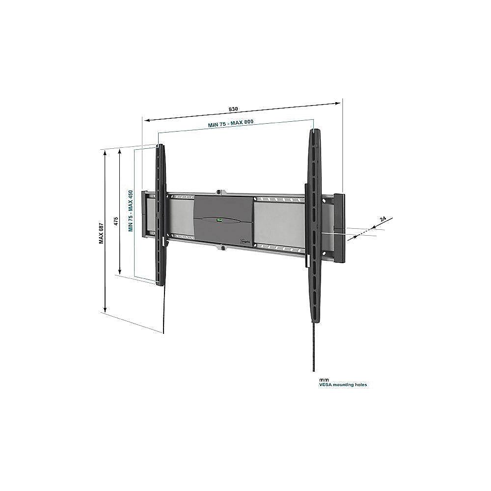 Vogels TV Wandhalterung EFW 8305, Vogels, TV, Wandhalterung, EFW, 8305