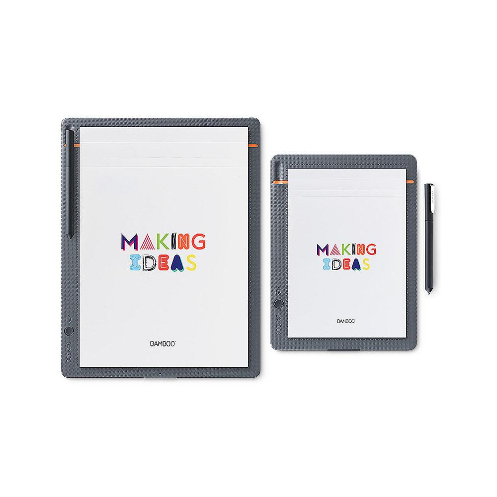 Wacom Bamboo Slate large Digitaler Block Education Artikel - Nachweispflichtig