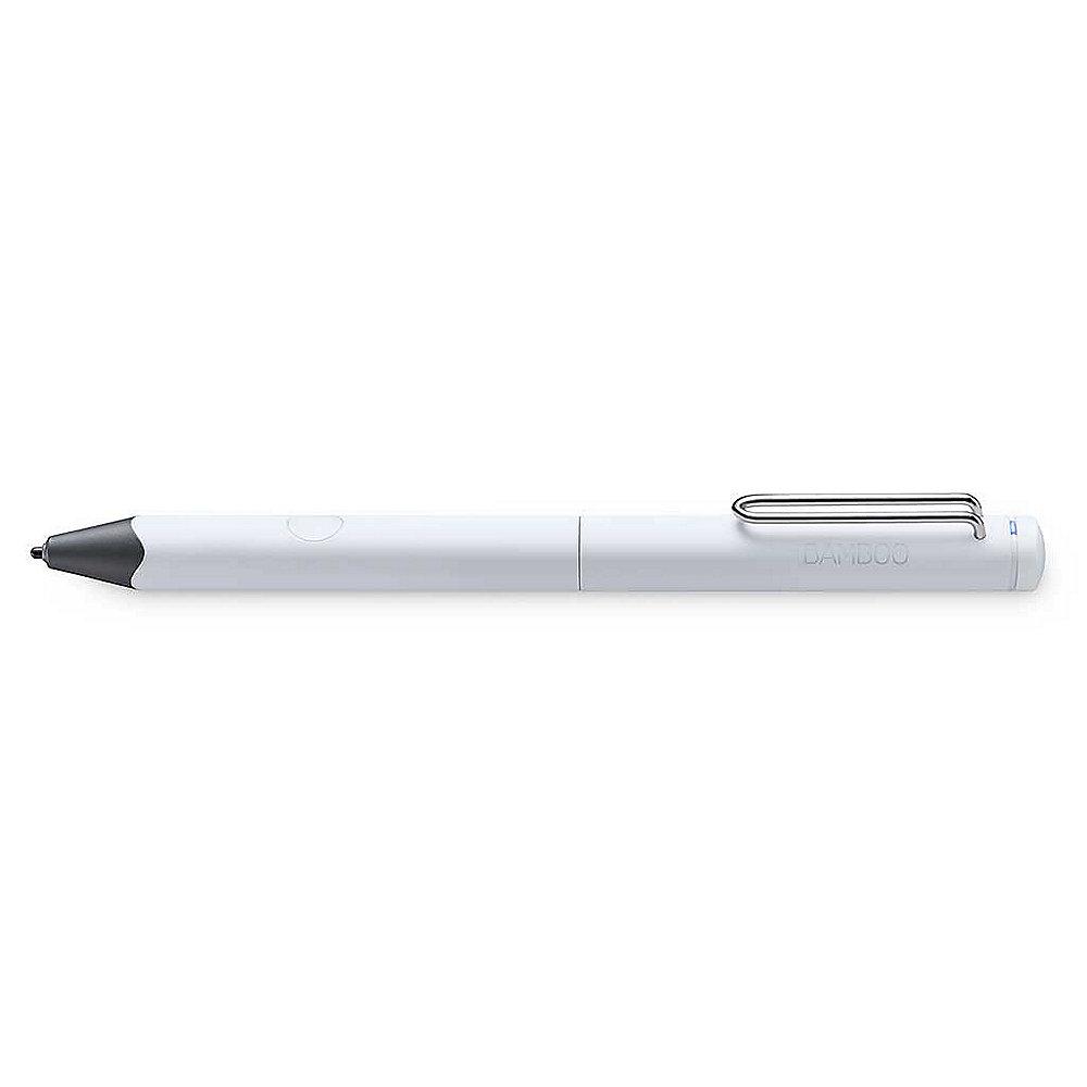 Wacom Bamboo Stylus fineline 3 weiß Education Artikel - Nachweispflichtig