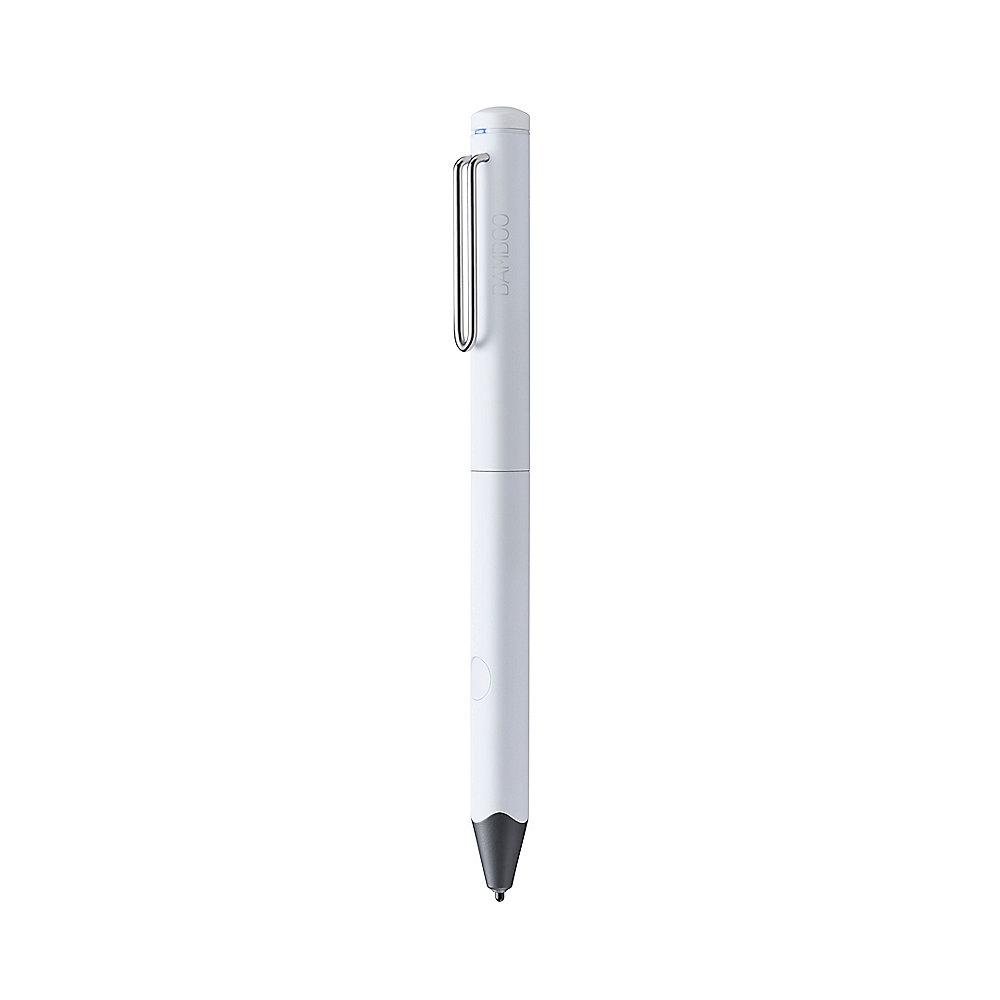 Wacom Bamboo Stylus fineline 3 weiß Education Artikel - Nachweispflichtig, Wacom, Bamboo, Stylus, fineline, 3, weiß, Education, Artikel, Nachweispflichtig