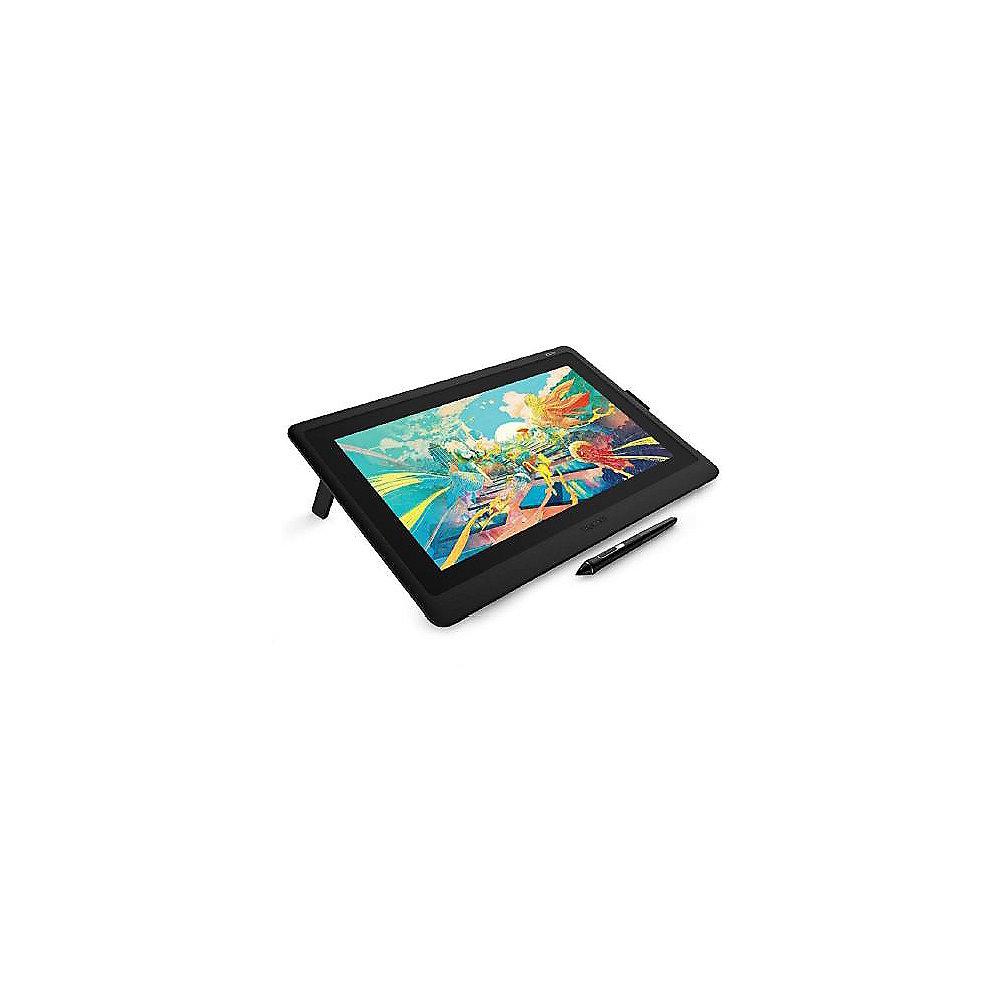 Wacom Cintiq 16 FHD Interactive Pen Display 39,6cm/15,6