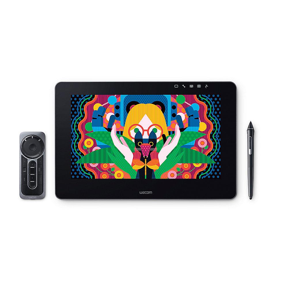 Wacom Cintiq Pro 13 FHD Interactive Pen Display 33,7cm/13,3