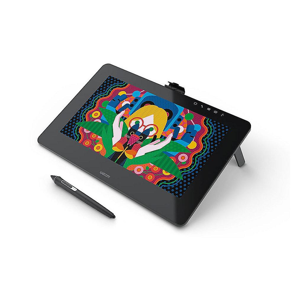 Wacom Cintiq Pro 13 FHD Interactive Pen Display 33,7cm/13,3"