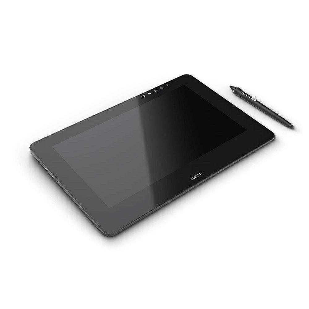 Wacom Cintiq Pro 13 FHD Interactive Pen Display 33,7cm/13,3