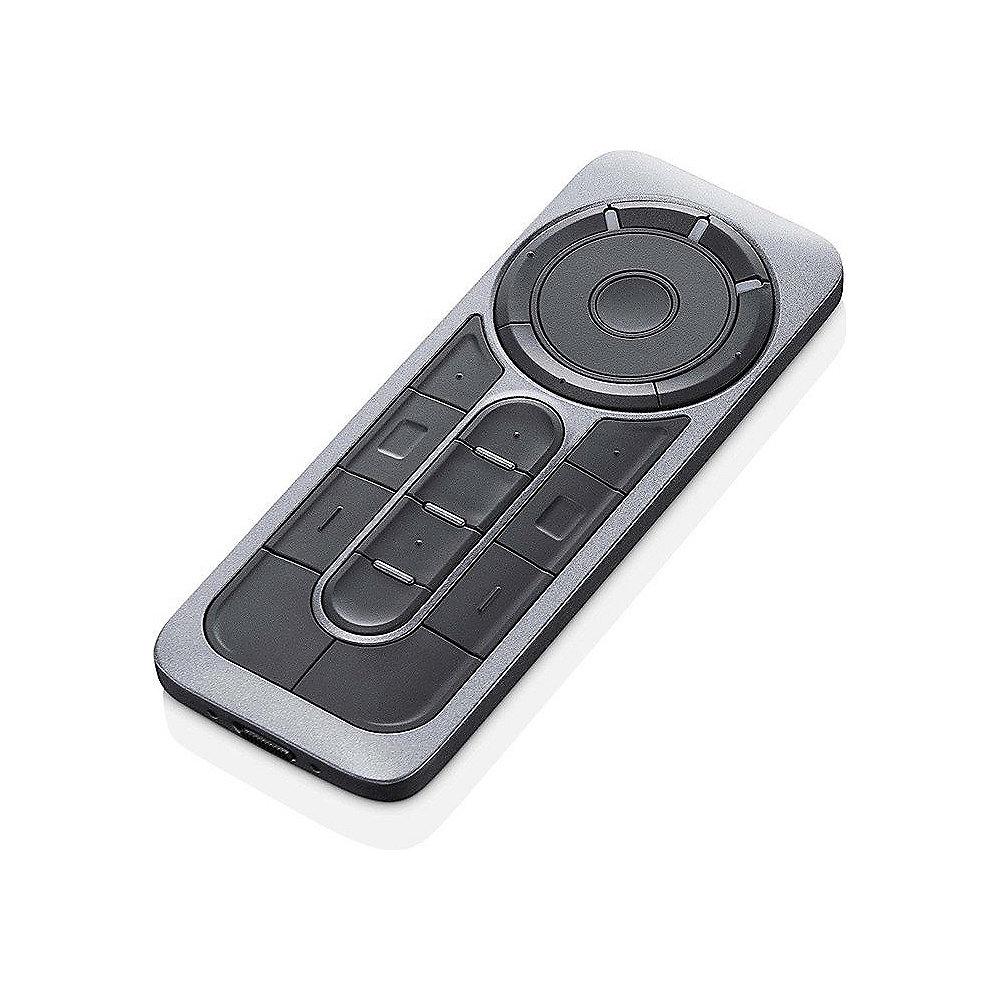 Wacom ExpressKey Remote Accessory Fernbedienung, Wacom, ExpressKey, Remote, Accessory, Fernbedienung