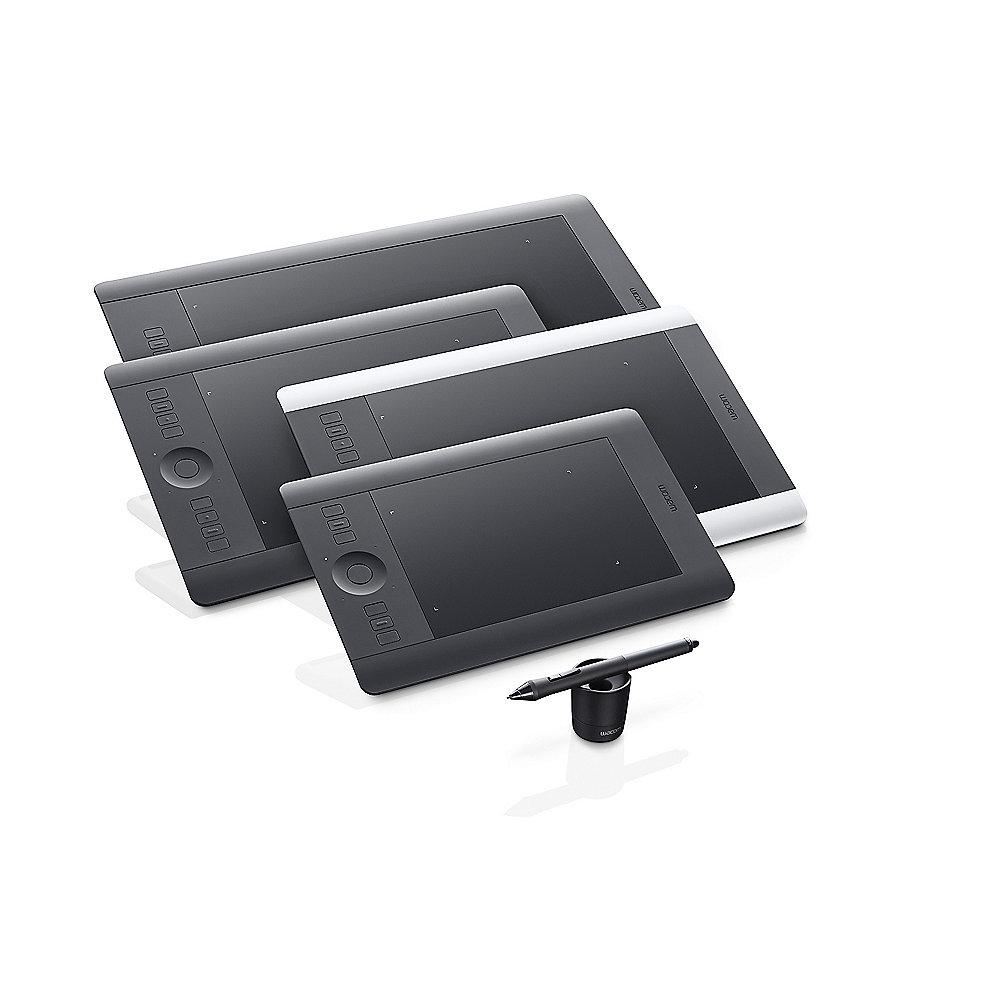 Wacom Intuos Pro S Stifttablett