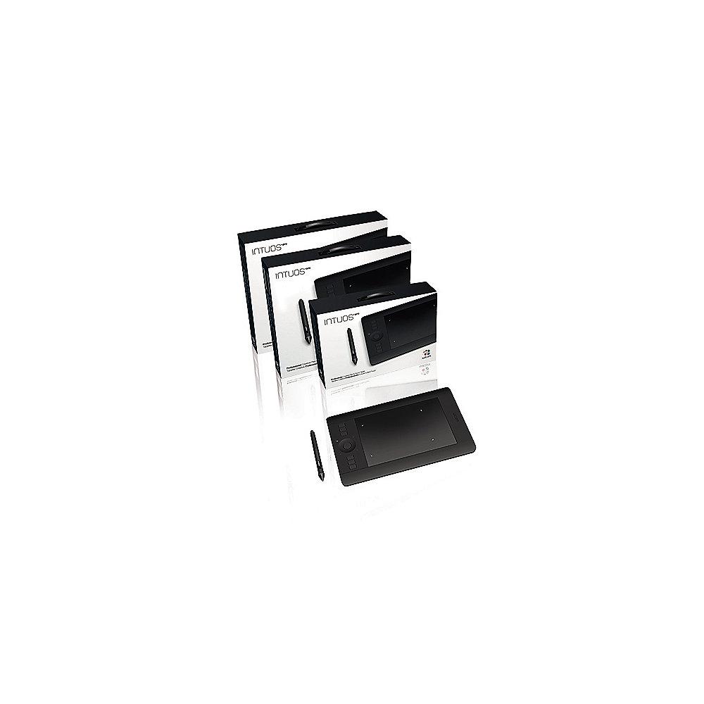 Wacom Intuos Pro S Stifttablett
