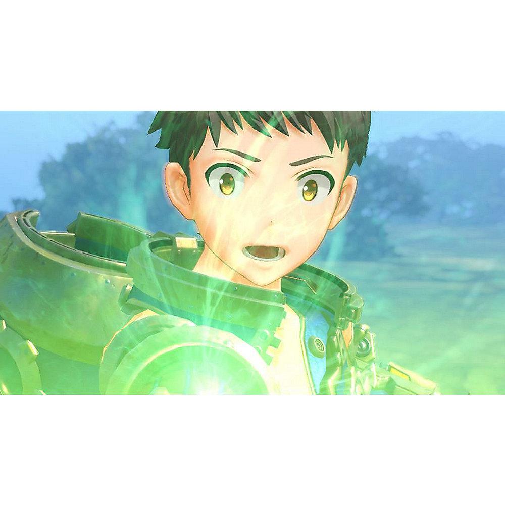 Xenoblade Chronicles 2 - Nintendo Switch