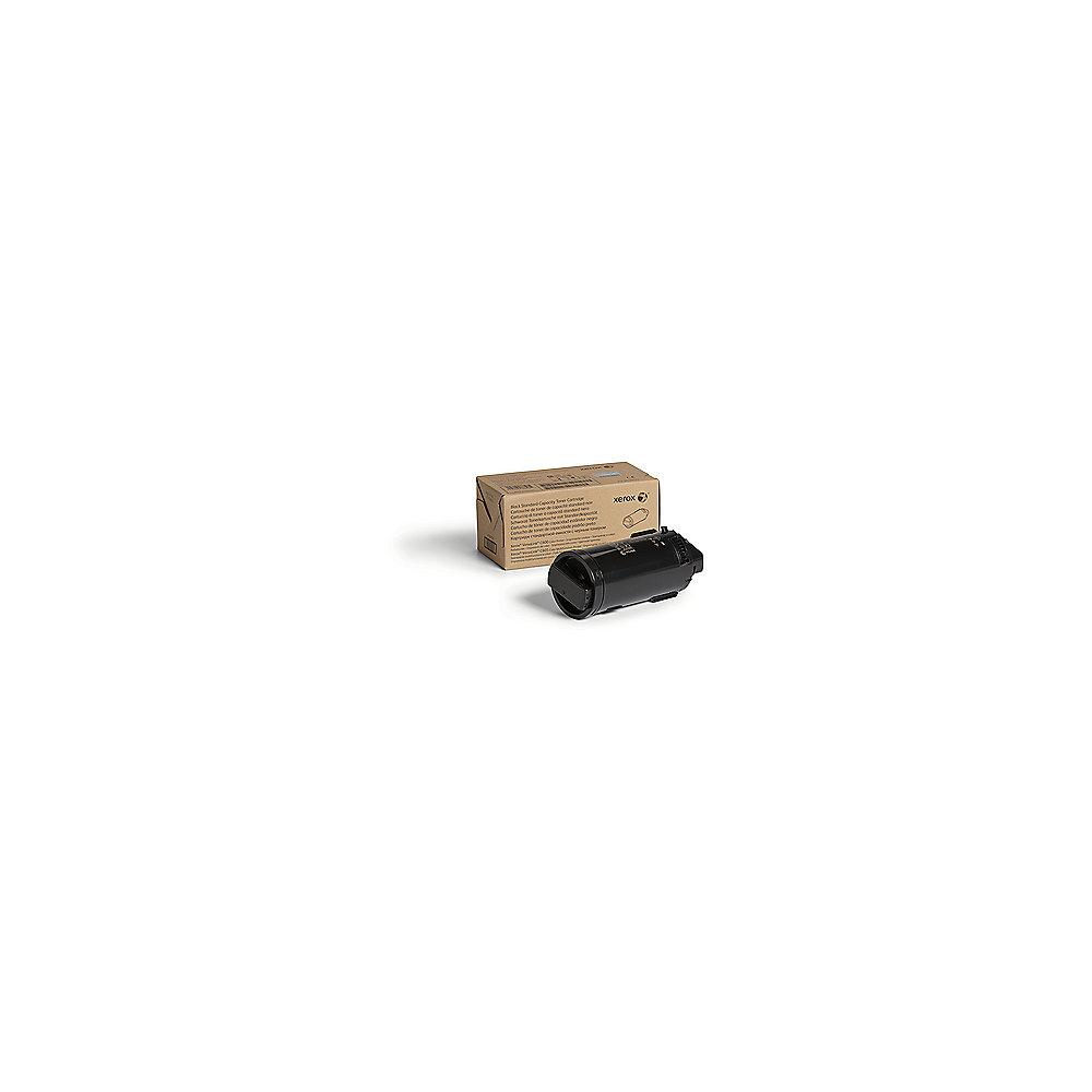 Xerox 106R03899 Toner Schwarz 6.000 Seiten VersaLink C600 C605