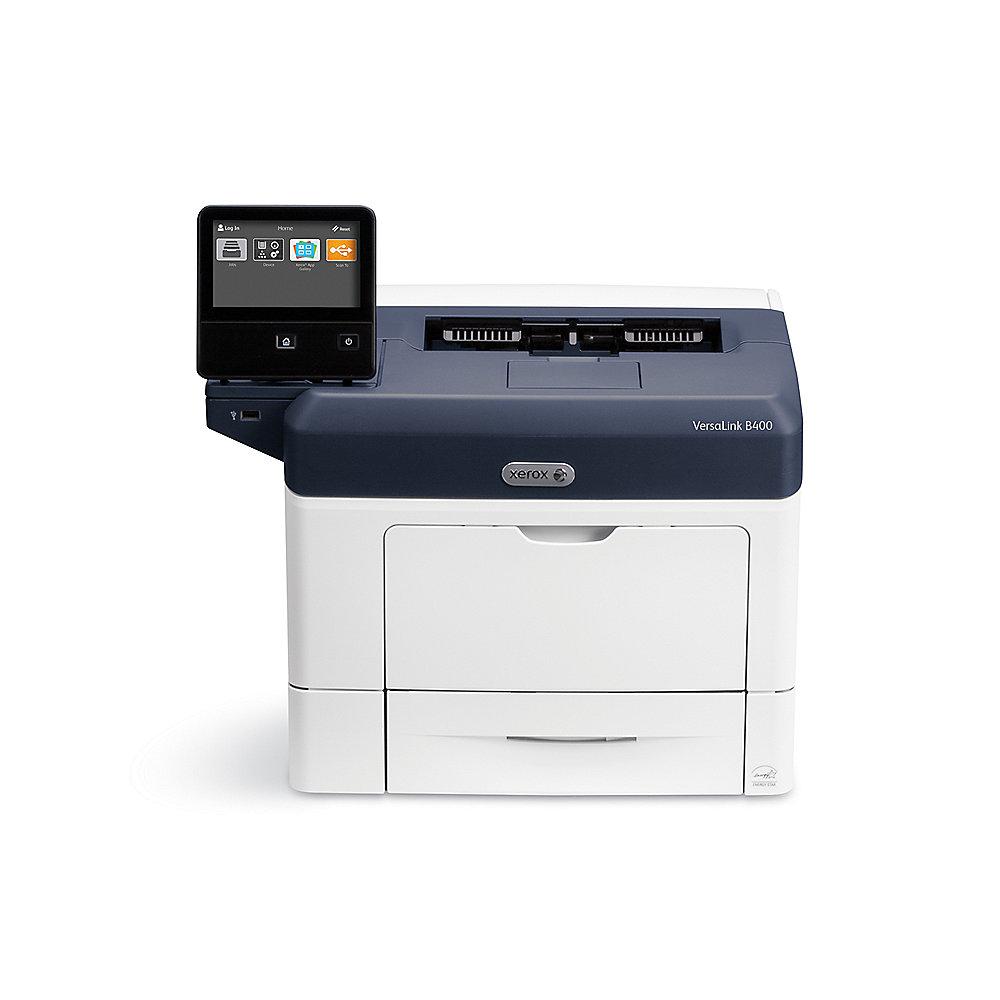 Xerox VersaLink B400DN S/W-Laserdrucker LAN   75 EUR, Xerox, VersaLink, B400DN, S/W-Laserdrucker, LAN, , 75, EUR