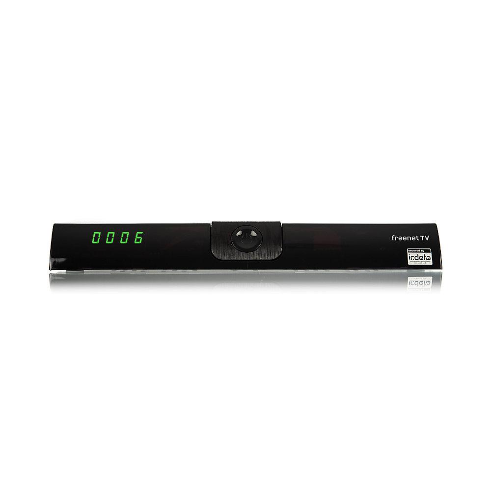 Xoro HRT 8719 DVB-T2HD Receiver Freenet TV