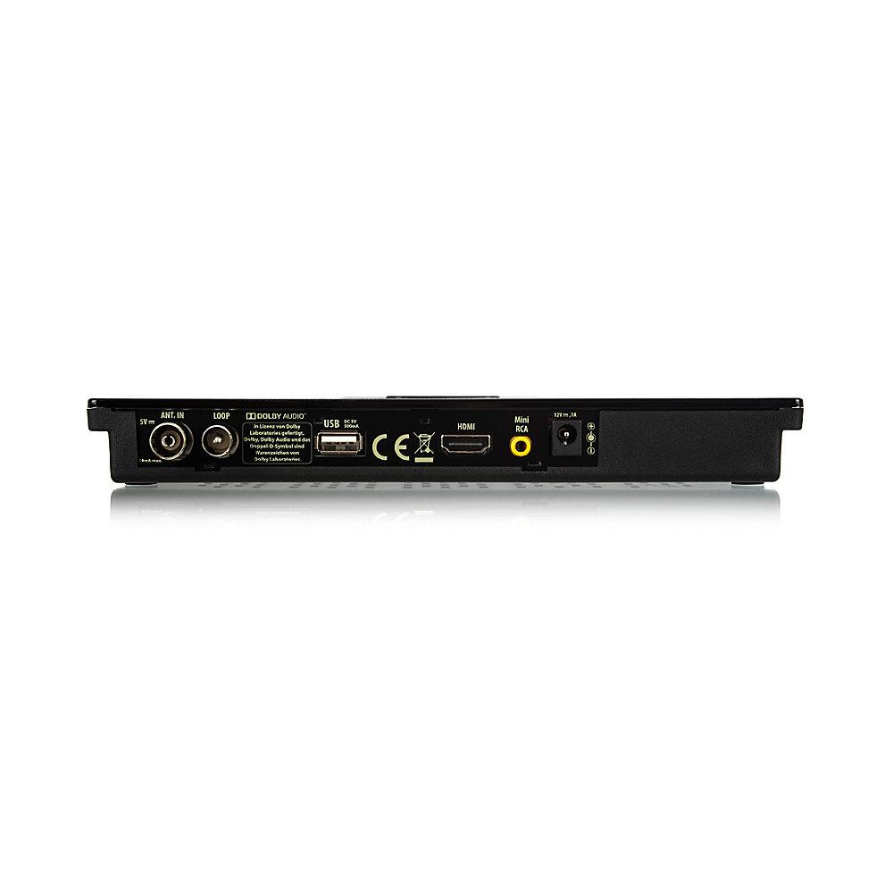 Xoro HRT 8719 DVB-T2HD Receiver Freenet TV