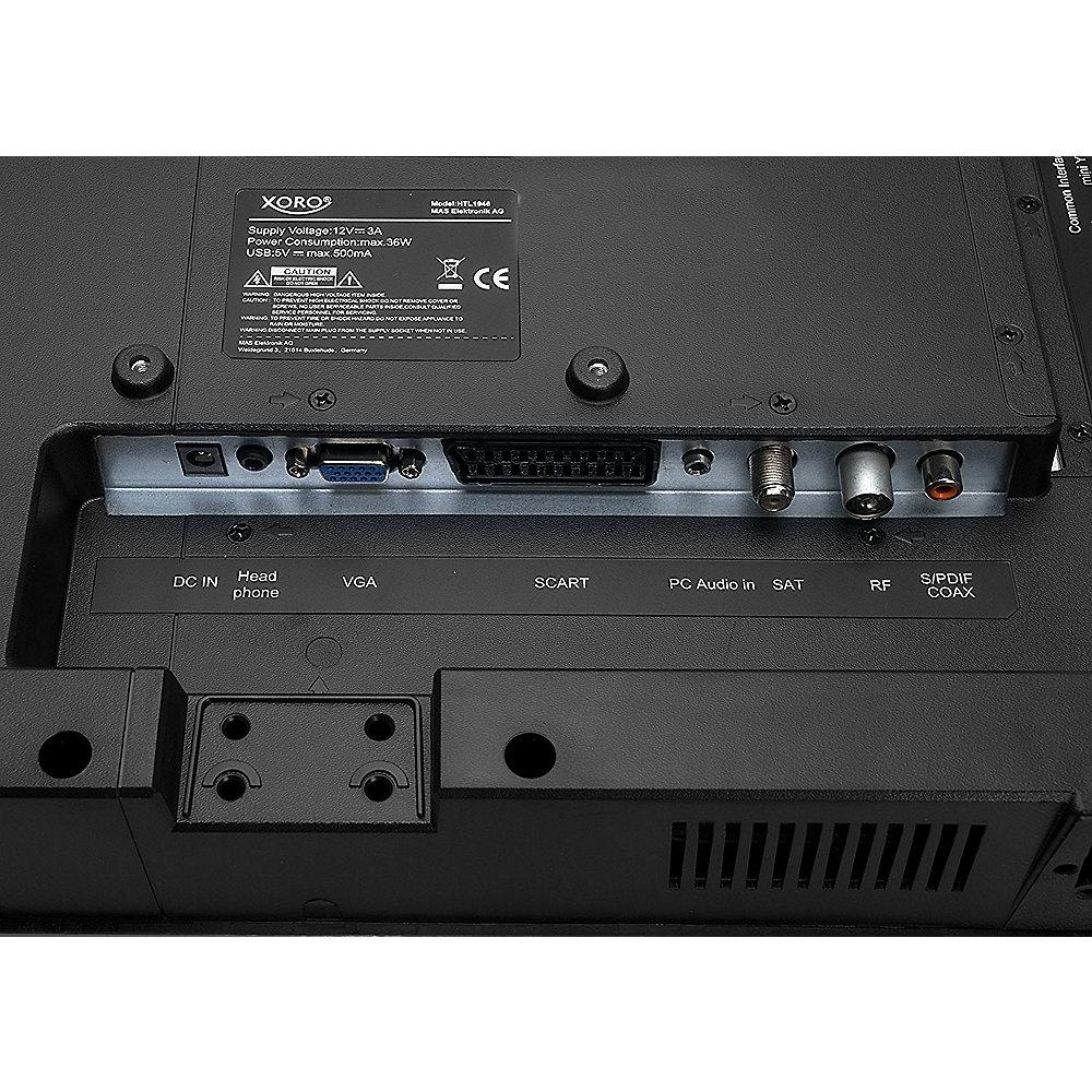 XORO HTL 1946 47 cm 18,5" Fernseher