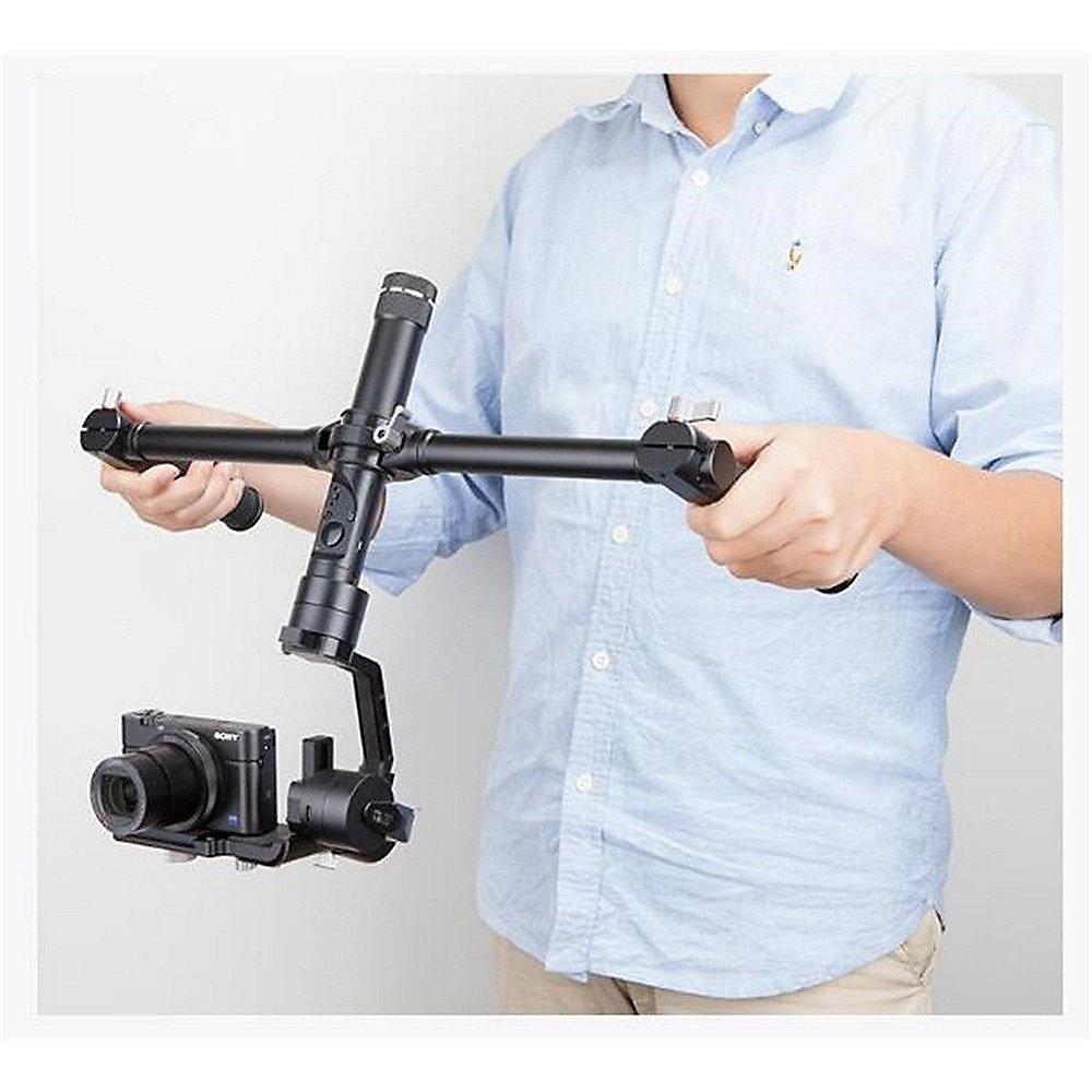 Zhiyun Dual Halterung EH002 für Crane 2, Zhiyun, Dual, Halterung, EH002, Crane, 2