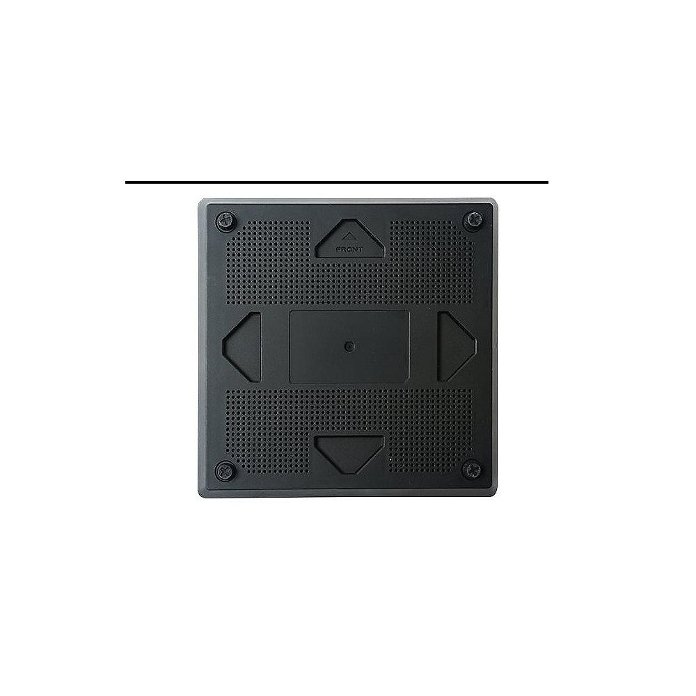 ZOTAC ZBOX MI547 NANO barebone i5-7200U 0GB/0GB SSD Intel HD