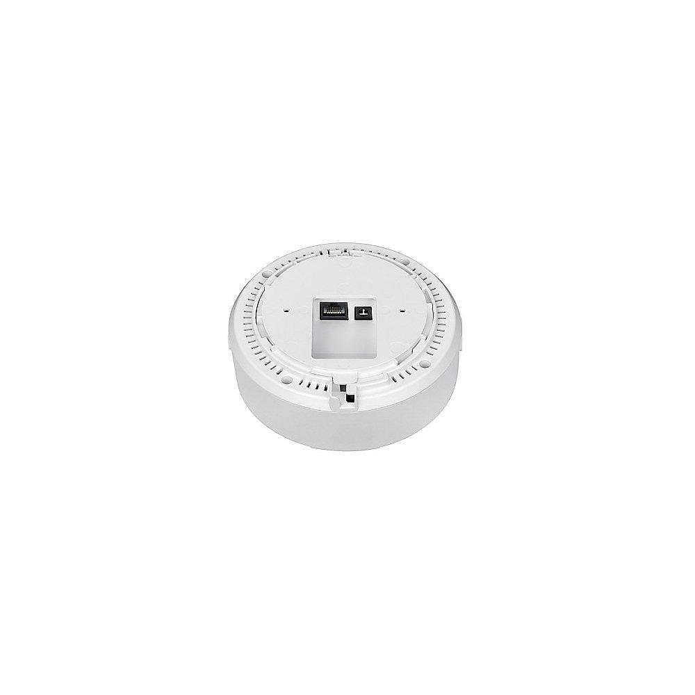 ZyXEL NWA1123-ACV2 WLAN-ac Access Point, ZyXEL, NWA1123-ACV2, WLAN-ac, Access, Point