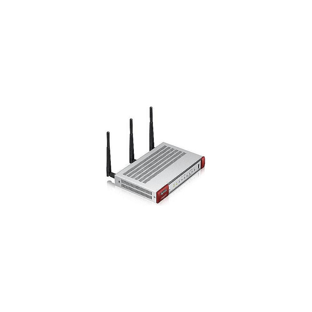 ZyXEL ZyWALL USG20W-VPN WLAN-ac Dualband Firewall