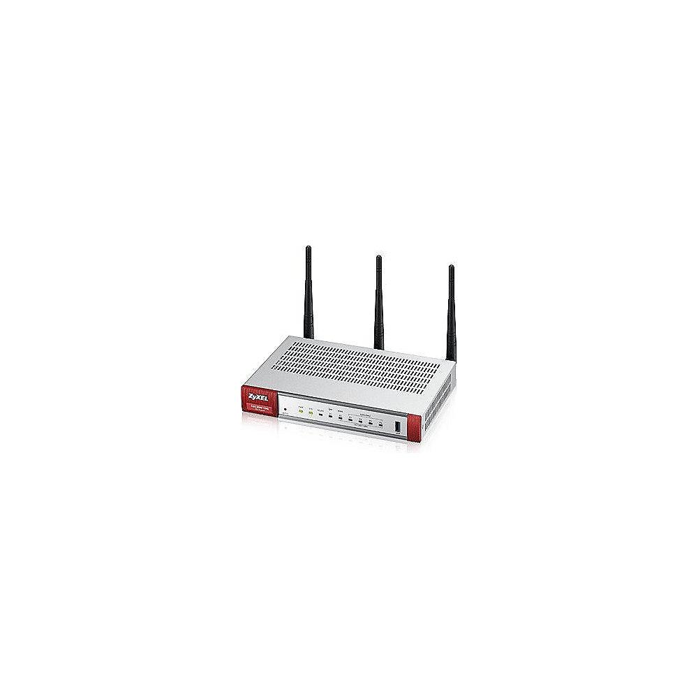 ZyXEL ZyWALL USG20W-VPN WLAN-ac Dualband Firewall