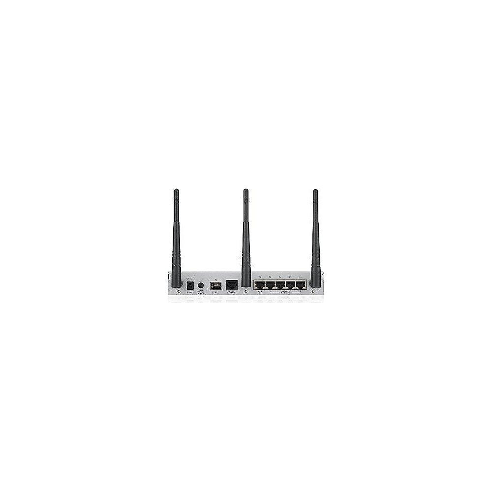 ZyXEL ZyWALL USG20W-VPN WLAN-ac Dualband Firewall