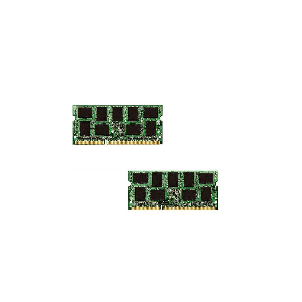 16GB (2x8GB) LPDDR3 SDRAM mit 1867 MHz für iMac 27