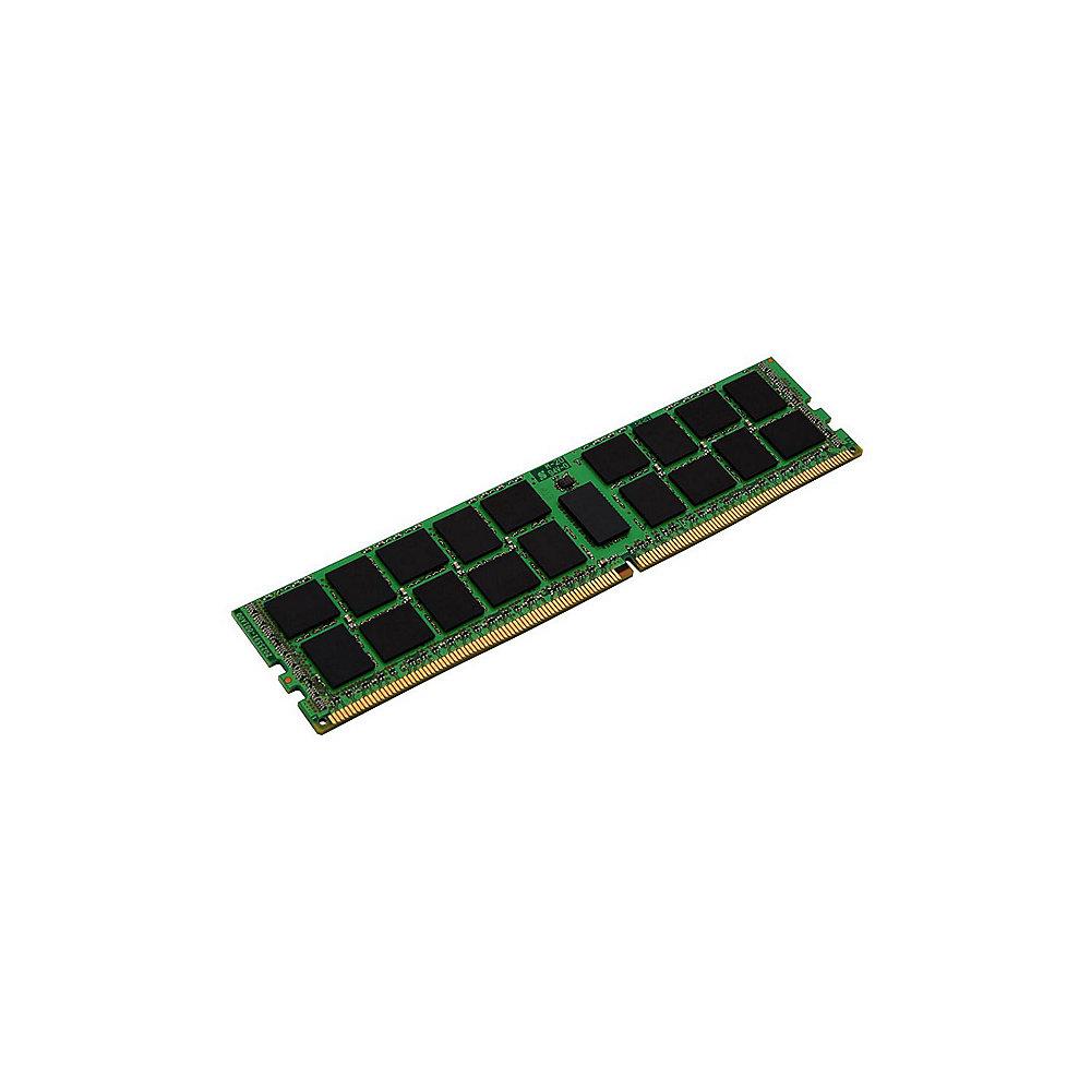 64GB Kingston Server Premier DDR4-2666 ECC Reg. CL19 LRDIMM Speicher, 64GB, Kingston, Server, Premier, DDR4-2666, ECC, Reg., CL19, LRDIMM, Speicher