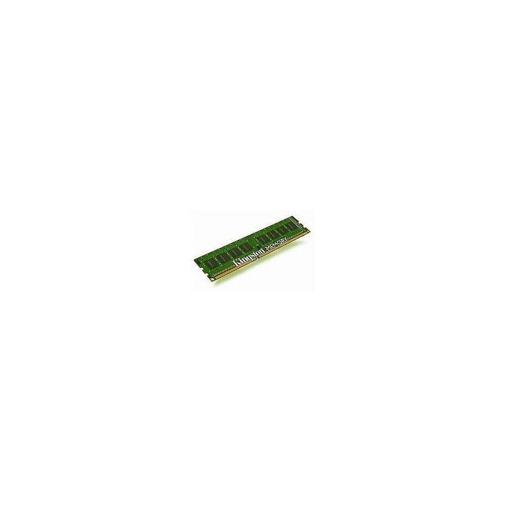 8GB Kingston DDR3L-1600 reg ECC RAM - Dell branded