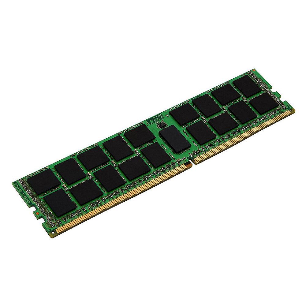 8GB Kingston Value RAM DDR4-2400 RAM CL17 RAM Speicher