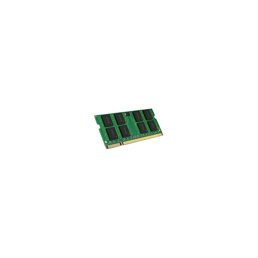 8GB Kingston ValueRAM DDR3-1600 CL11 SO-DIMM RAM