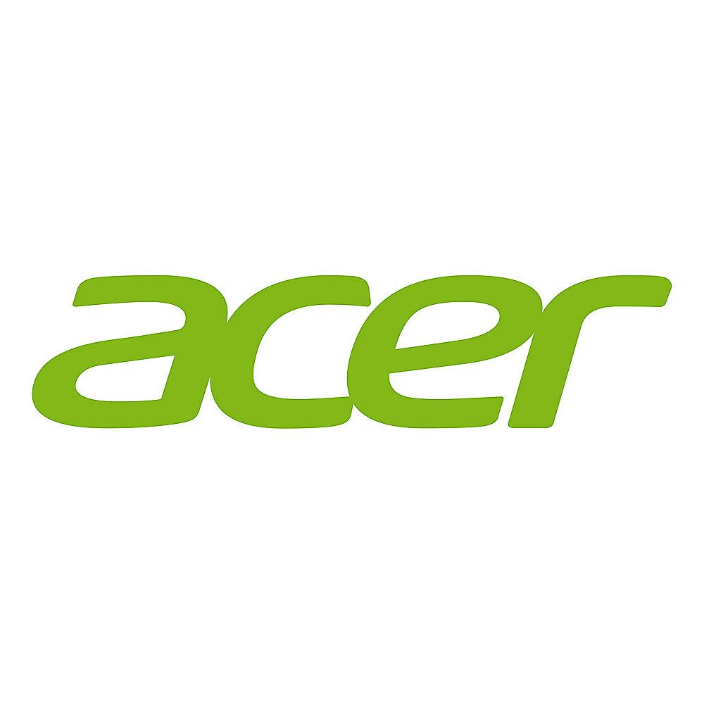 Acer Arbeitsspeicher 4 GB DDR3-RAM 1600MHz SO-DIMM, Acer, Arbeitsspeicher, 4, GB, DDR3-RAM, 1600MHz, SO-DIMM