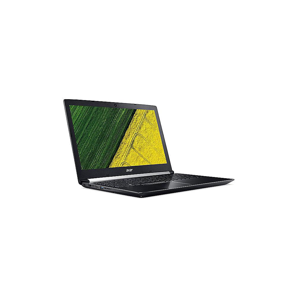 Acer Aspire 7 A715-72G-53HY 15,6" FHD i5-8300H 8GB/1TB 128GB SSD GTX1050Ti Win10