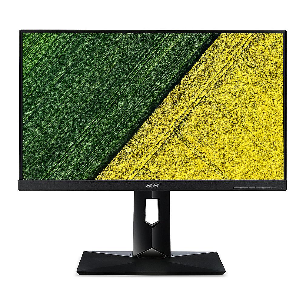 Acer CB271HBbmidr 69cm (27") FHD Office-Monitor LED-TN HDMI Pivot 300cd/m²